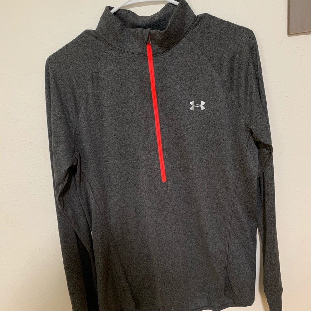 Under Armour Quarter Zip
